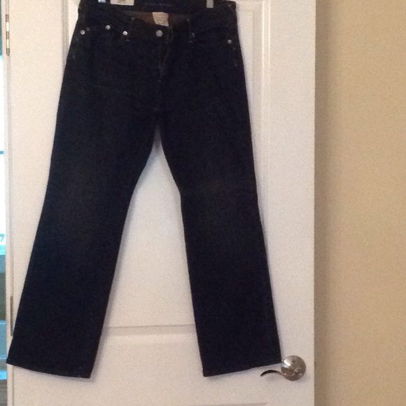 Boot cut jeans - Picture 1 of 3